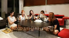 EXID's Showtime E08 預告