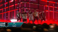 Bad 11合1 前奏Part 現場混剪