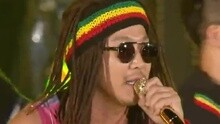 矮個子小鬼的故事 2015無限挑戰歌謠祭 現場版 15/08/22