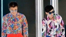劉在石 & 樸振英 I'm so sexy