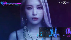 UNPRETTY RAPSTAR2 11人預告 婑斌