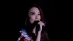 如果演唱會廣州站 15/08/22-Talking7