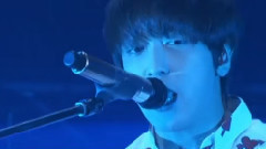White演唱會全場1