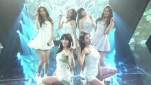 GFriend -Me Gustas Tu 現場版