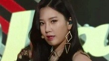 Wanna.B - Attention 現場版