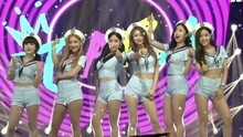T-ara - So Crazy 現場版