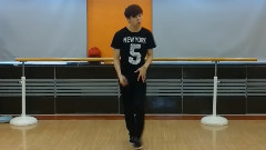 音悅stage - Love Me Right 舞蹈模仿