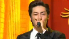 GOD - M!Countdown 現場版 中文字幕 15/04/30(@韓流PC應援站)