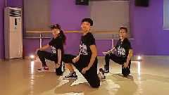音悅stage,舞蹈視頻,模仿翻唱 - 不解釋親吻