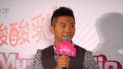 MusicRadio音樂之聲TOP排行榜頒獎典禮后臺采訪