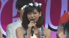 Seventeen夏の學園祭2015