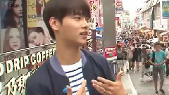 RavixxStar新世界 韓love N Cut