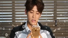 打了個電話