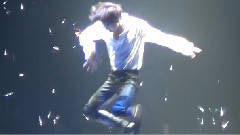 Baby Don't Cry 金鐘仁Solo