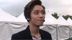 Mcountdown 后臺 TEENTOP cut