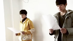 TFBOYS - 一支沒有名字的歌