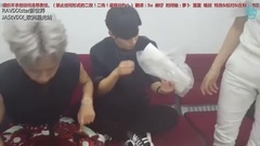 150825 [V] VIXX LR 弘彬的星光體驗(RavixxStar新世界)