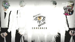 Stalker -Mnet M!Countdown 現場版 15/08/27