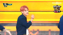 Shadow - Mnet M!Countdown 現場版 15/08/27