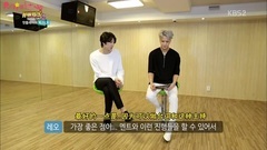 ╠丶Rainlove ╣150826 音樂銀行stardust VIXX LR