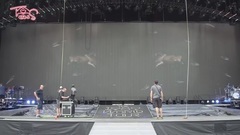 Taylor Swift - [TSCN][中英字幕]The 1989 World Tour? Load In