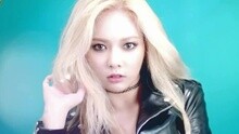 HyunA - Roll Deep 現場版