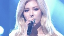 HyunA - Serene 現場版