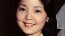 鄧麗君 - 人面桃花