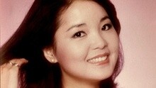 鄧麗君 - 船歌