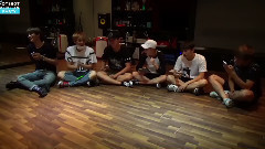 HOTSHOT出道300天紀念PARTY視頻