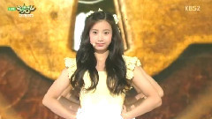 夢想糖(Dream Candy) - KBS音樂銀行 現場版 15/08/28