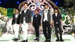 嵐 - 愛を叫べ(Music Station)現場版 15/08/28