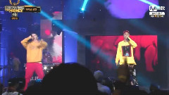 Okey dokey - Show Me The Money4 Final決戰 現場版