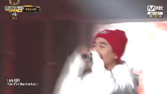 I'm The Man - Show Me The Money4 Final決戰 現場版