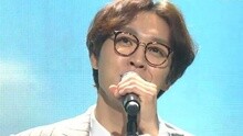 讓心跳 - KBS音樂銀行 現場版 15/08/28