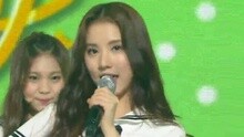 今天開始我們 - KBS音樂銀行 現場版 15/08/28
