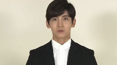 SMTOWN THE STAGE 日本Original版 昌珉 宣傳影像