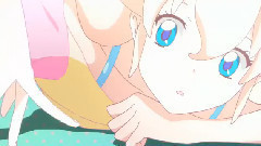 ワールド?コーリング(鹿乃)