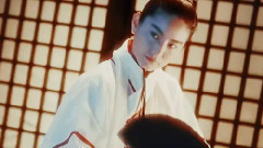 林攻子古裝小群像