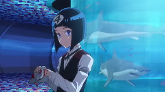 TV動畫<Dimension W>PV第一彈