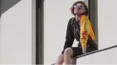 雜志< Nylon >2015幕后拍攝花絮