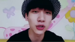 V App 韓相爀說做就做的真男人