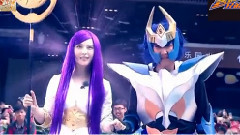 奔跑吧兄弟第2季 精彩瞬間 超級英雄
