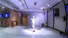 音悅stage - 00后 張浩文 萌帥版 CALL ME BABY