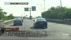 The Racer EP01 樸炯植Cut
