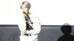 SMTOWN THE STAGE 舞臺問候