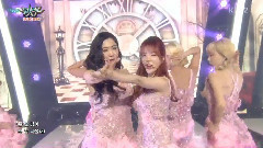 一位候補采訪 & Lion Heart & 一位受賞