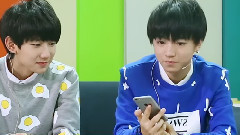 我不想說再見