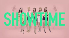 EXID's ShowTime E08