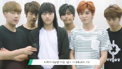 THE STAR 2015年9月號 INFINITE MAKING STORY